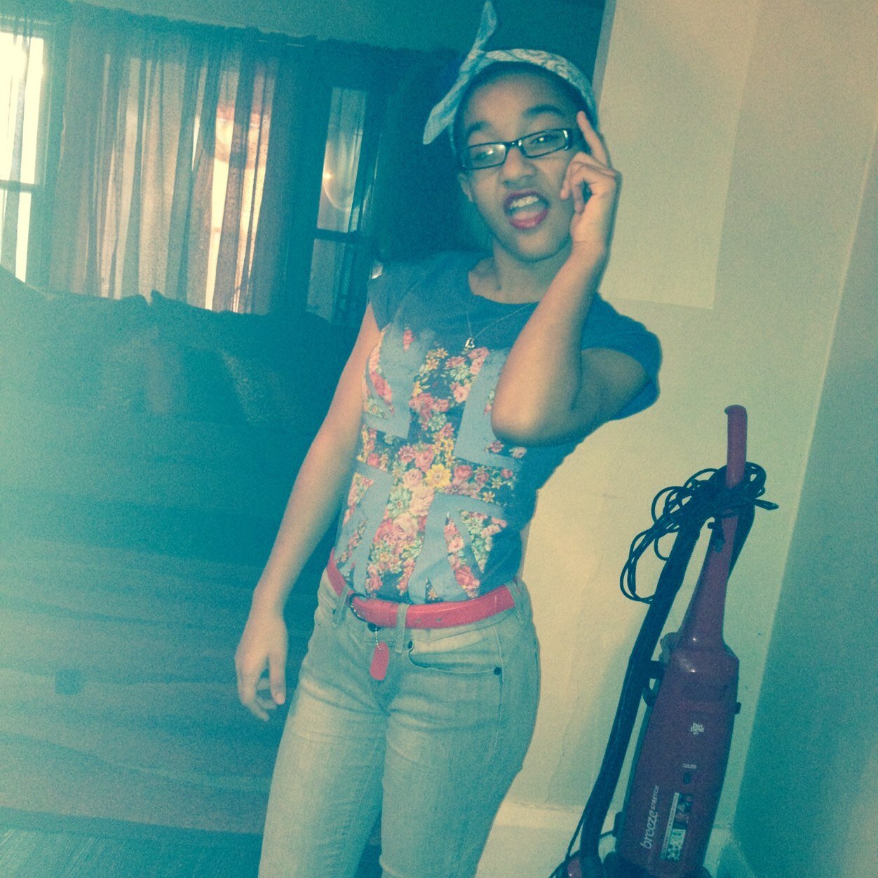 January 23 (: ❤️ Profile