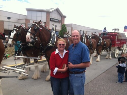 Interests are ham radio, model railroading, sports and astronomy