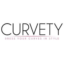 Curvety offers a sassy collection of plus size clothing, from glam evening wear to smart work wear, in sizes 16 to 36.