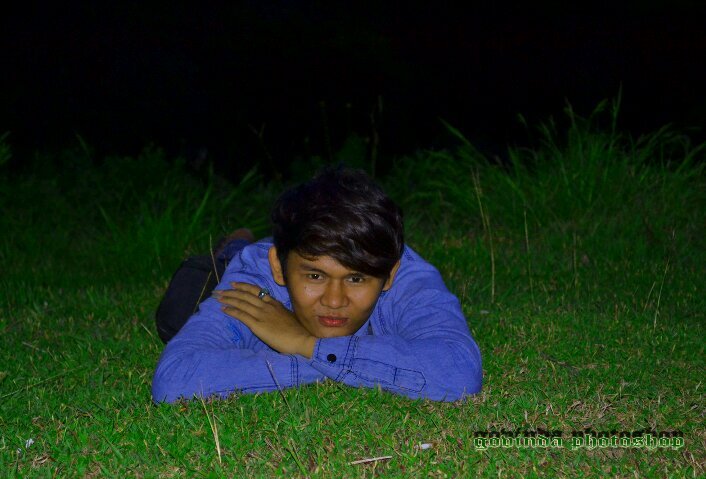 govindayurizama's profile picture. 