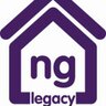 ngha_community's profile picture. News from the Regeneration department at ng homes & partners.
Various projects to increase participation & connectivity to make North Glasgow better place