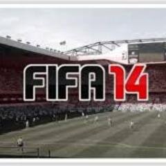 FIFA 14 giveaways on xbox 360 console. DM me ! You can win up to 500k