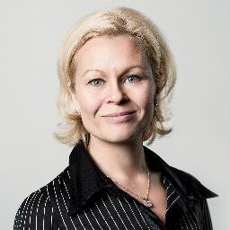 Proud member of #ValitseViasat and #ViafreeFi team. At home busy mom of three. Tweets are my own and not the views of my employer.