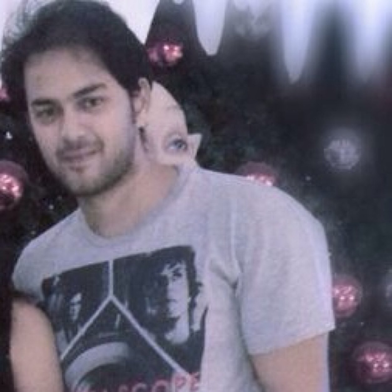 Verified Official:
TUSHAR PRASAD
Bengaluru,India.
 Twitter Certified
█║▌│█│║▌║││█║▌│║█║ ▌
2011© All Rights Reserved.