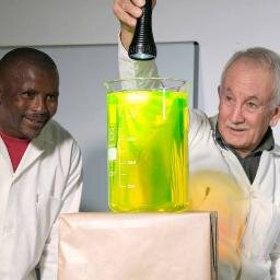 NMMU Faculty of Science | P.E & George Campuses