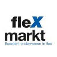 Flexmarkt (@flexmarktnl) 's Twitter Profile Photo Flexmarkt (@flexmarktnl) 's Twitter Profile Photo
