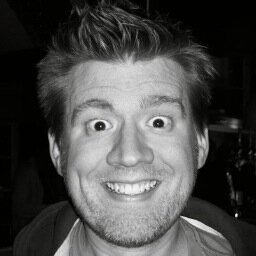 terryscruby's profile picture. Designer & Animator