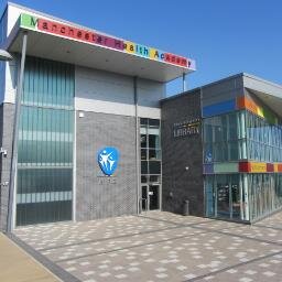 Extended Activities information from the Manchester Health Academy