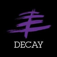 DECAY & INPOSITION (@decayclothing) 's Twitter Profile