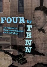An Evening of Tennessee Williams' One Act Plays.

http://t.co/klNiEaBBUC