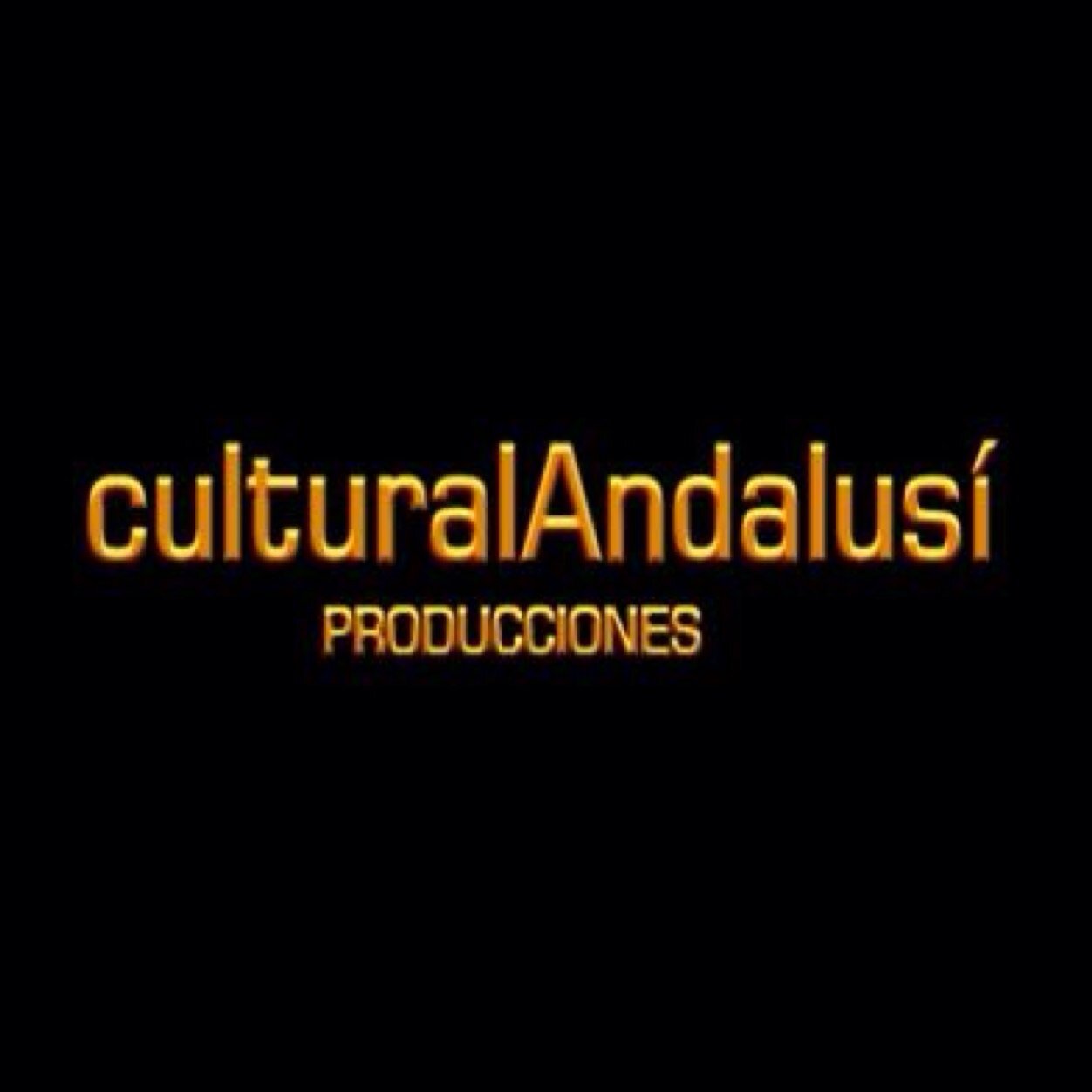 Productora dedicada al fomento y expansión de la CULTURA ANDALUZA
http://t.co/K77pglw0za