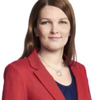 Mari Kiviniemi (@marikiviniemi) 's Twitter Profile
