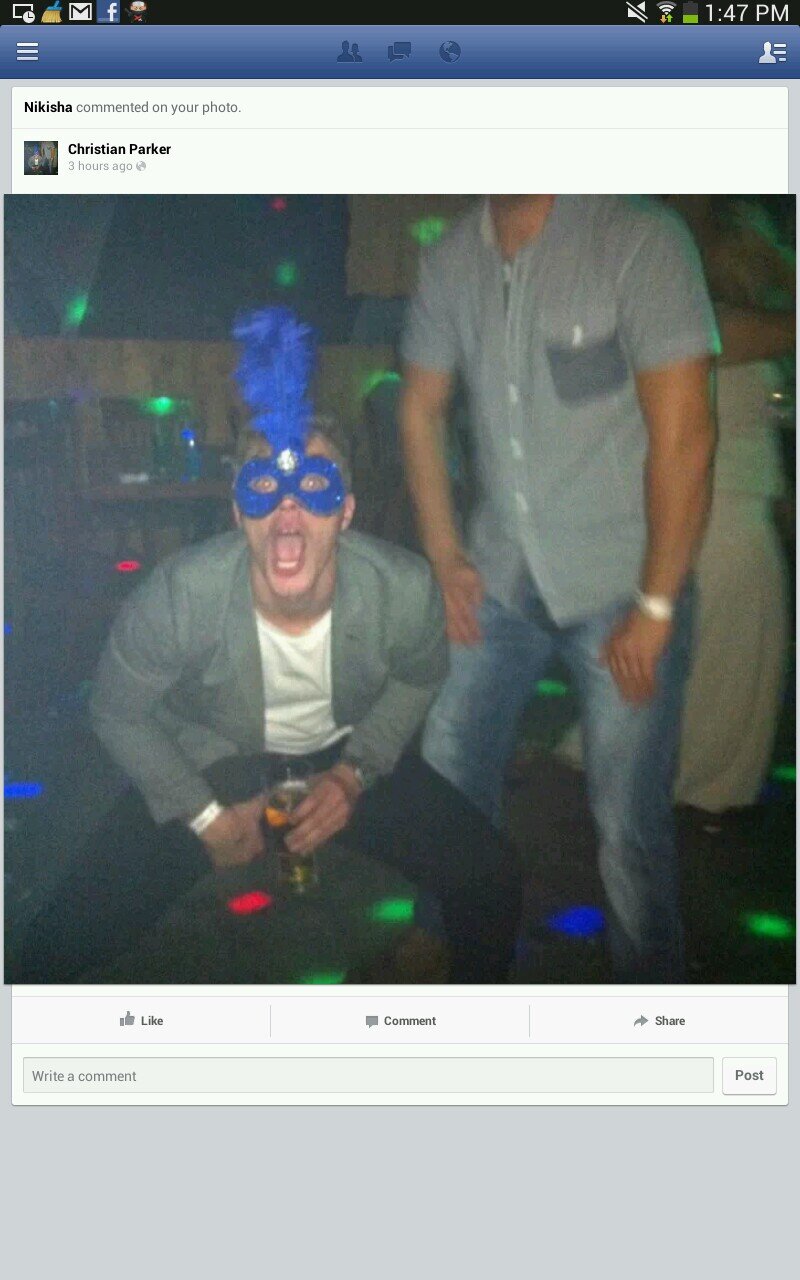 Parker20C's profile picture. The skys the limit! Paige newman❤essence!