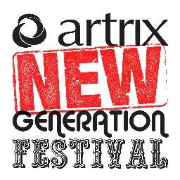 The Artrix New Generation Festival was a celebration of young people's creativity as part of the wider Bromsgrove Festival 2014-2016. Thanks to all involved.