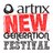 Artrix New Gen Fest