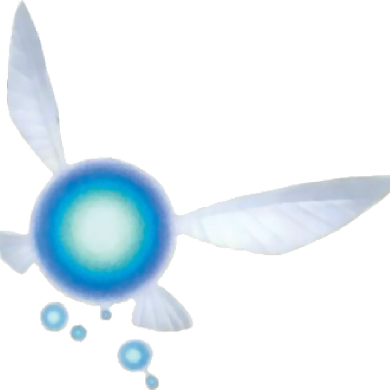 Cyan cause of navi