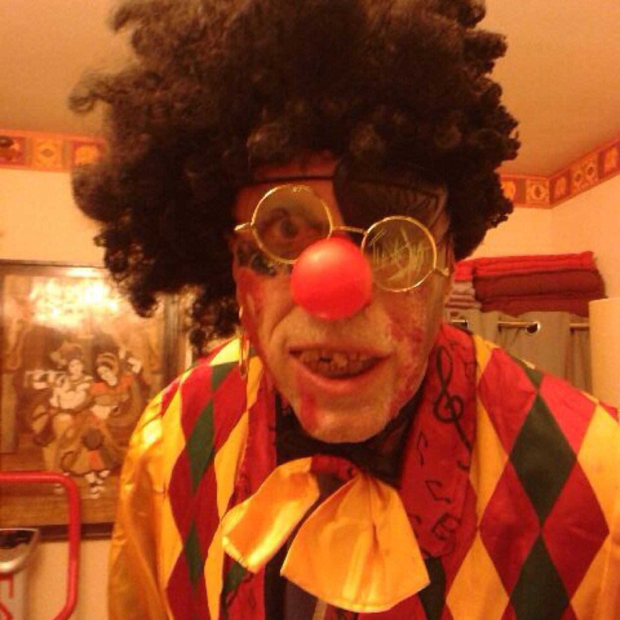 mgtouc's profile picture. 