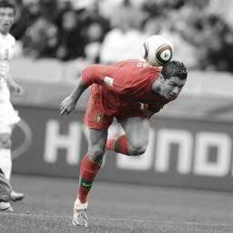 My personal 140 characters about football and more! #Ronaldinho