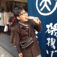 takahiro (@burnwho) Twitter profile photo