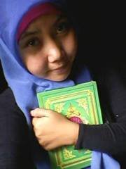 TAMATAN SMAN 6 SATUI