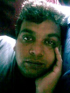 gaziasif's profile picture. 