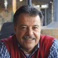 BERNARDO ARAYA LOPEZ (@barayal) 's Twitter Profile Photo