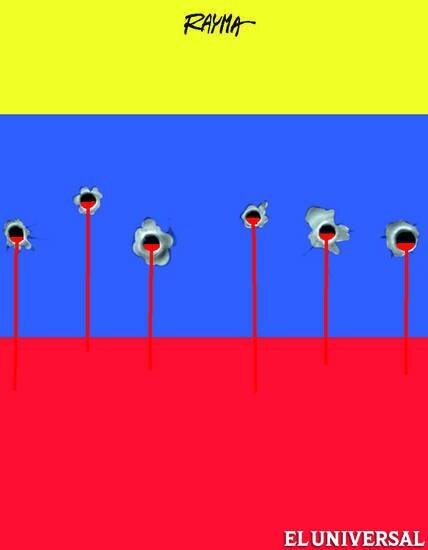 Clamarav's profile picture. Psicóloga, margariteña y pisciana. Estoy en twitter para mantenerme informada.