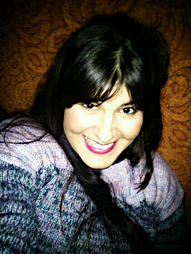 EstherEstrella8 Profile Picture