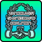 Vancouver, British Columbia's voice for skateboarding. Check us for all the latest skate news, culture and events in Vancouver.