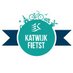 Katwijk Fietst (@katwijkfietst) Twitter profile photo