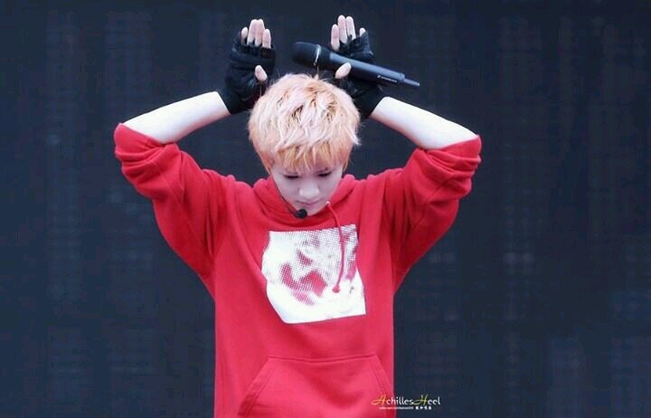 LUHAN EXO WE ARE ONE!------♡เด็กน้อย@NEMinhyun_both♡------