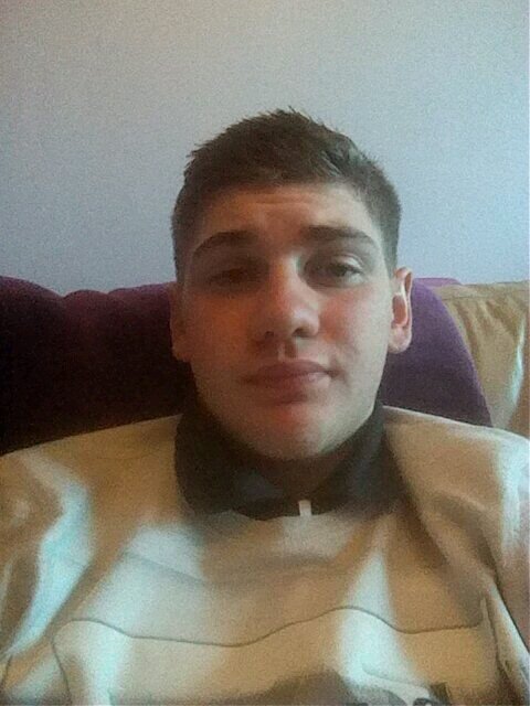 kieranmorling3's profile picture. Trecking life nice 'n' easy...don't ruin it