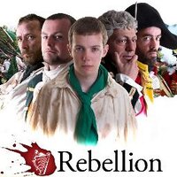 The National 1798 Rebellion Centre (@1798rebellion) Twitter profile photo