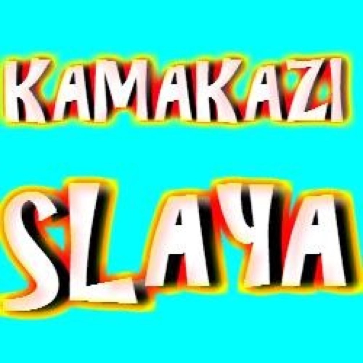 Hey Guys, Its KAMAKAZIslaya here and im a new youtuber posting gaming content. So ENJOY!
