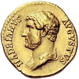 Identify and estimate your #romancoins by emperor, period, metal... Description for each #romancoin