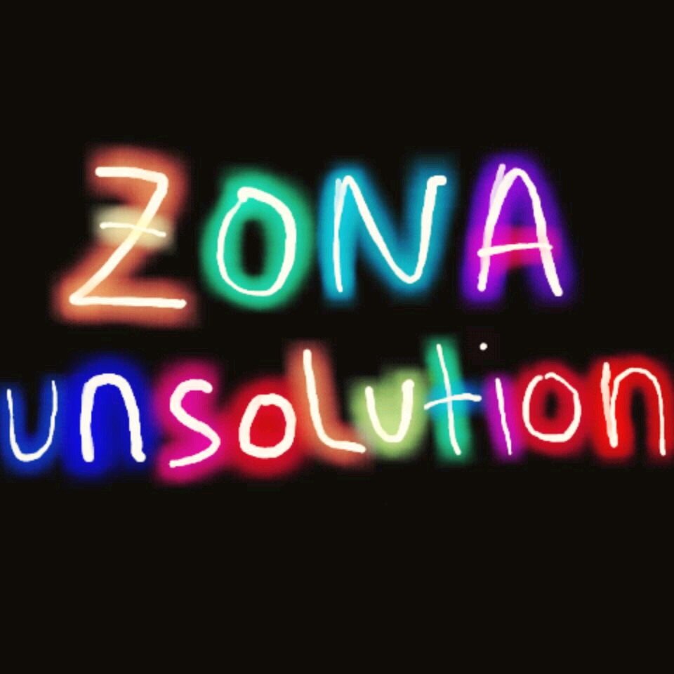 Zona Unsolution ZUnsolution Twitter