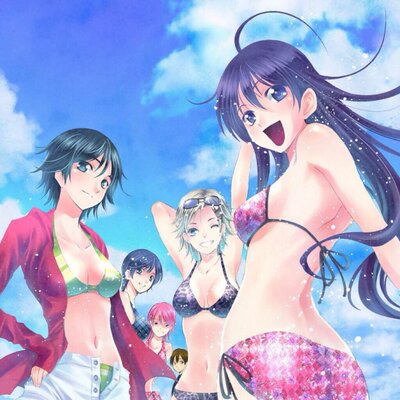ごー