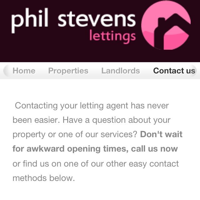 We are a new lettings agent in the Bury area we offer 3 months free management for all new landlords please call 01706 82 3329 this is our tempoary number