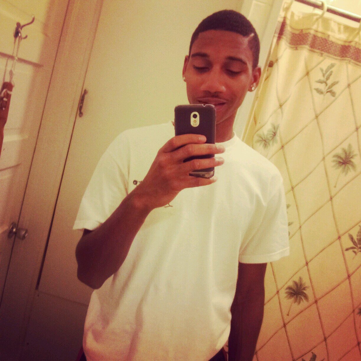 Im So Geeked Up.