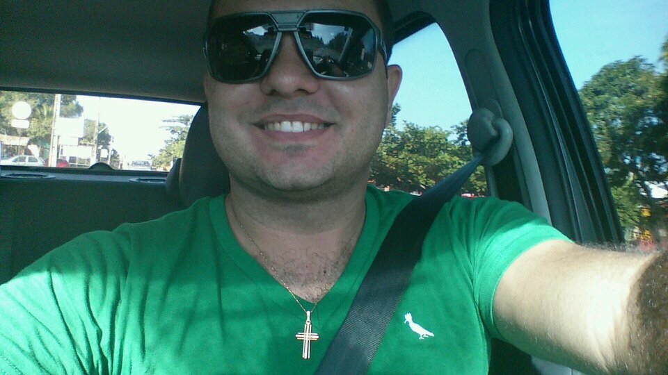 @RonaldoOliveira