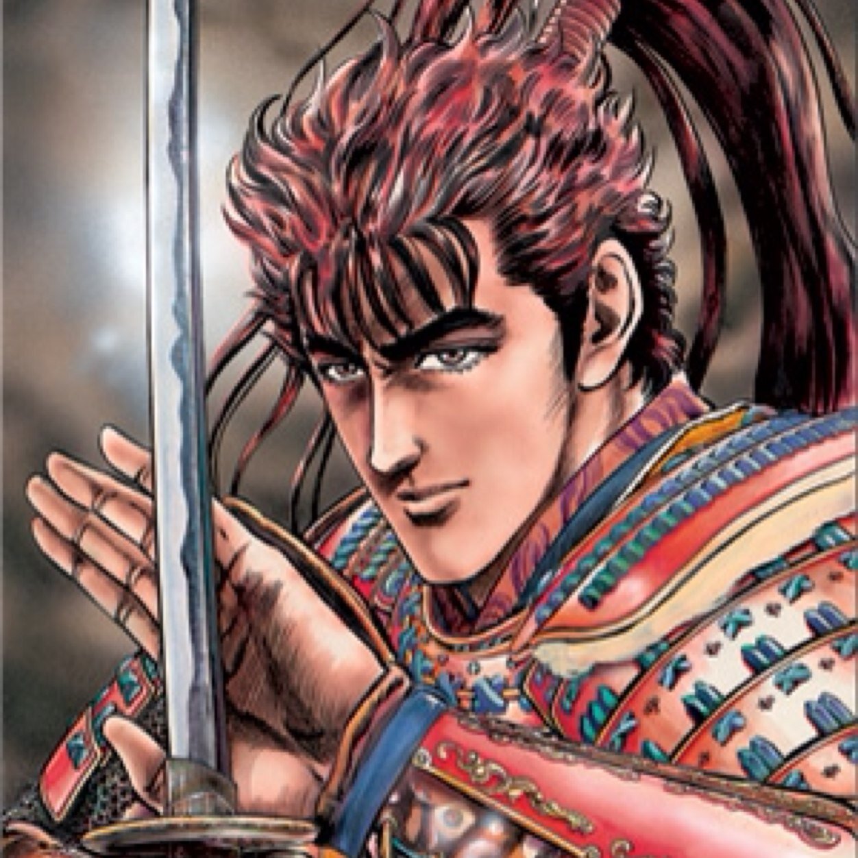 前田慶次 Sa1213na Twitter
