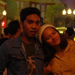 I love mom n dad. Imma Hotelier ♥ You are inspire my inner serial killer @b99bb
