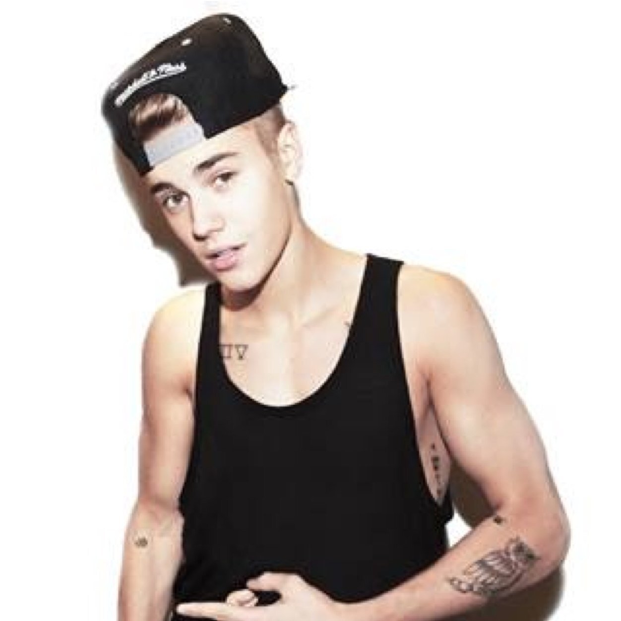 Biebah !!