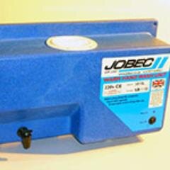 Established in 1997, Jobec UK Ltd produce rotationally-moulded products for the marine, medical, construction, leisure and sanitation industries.