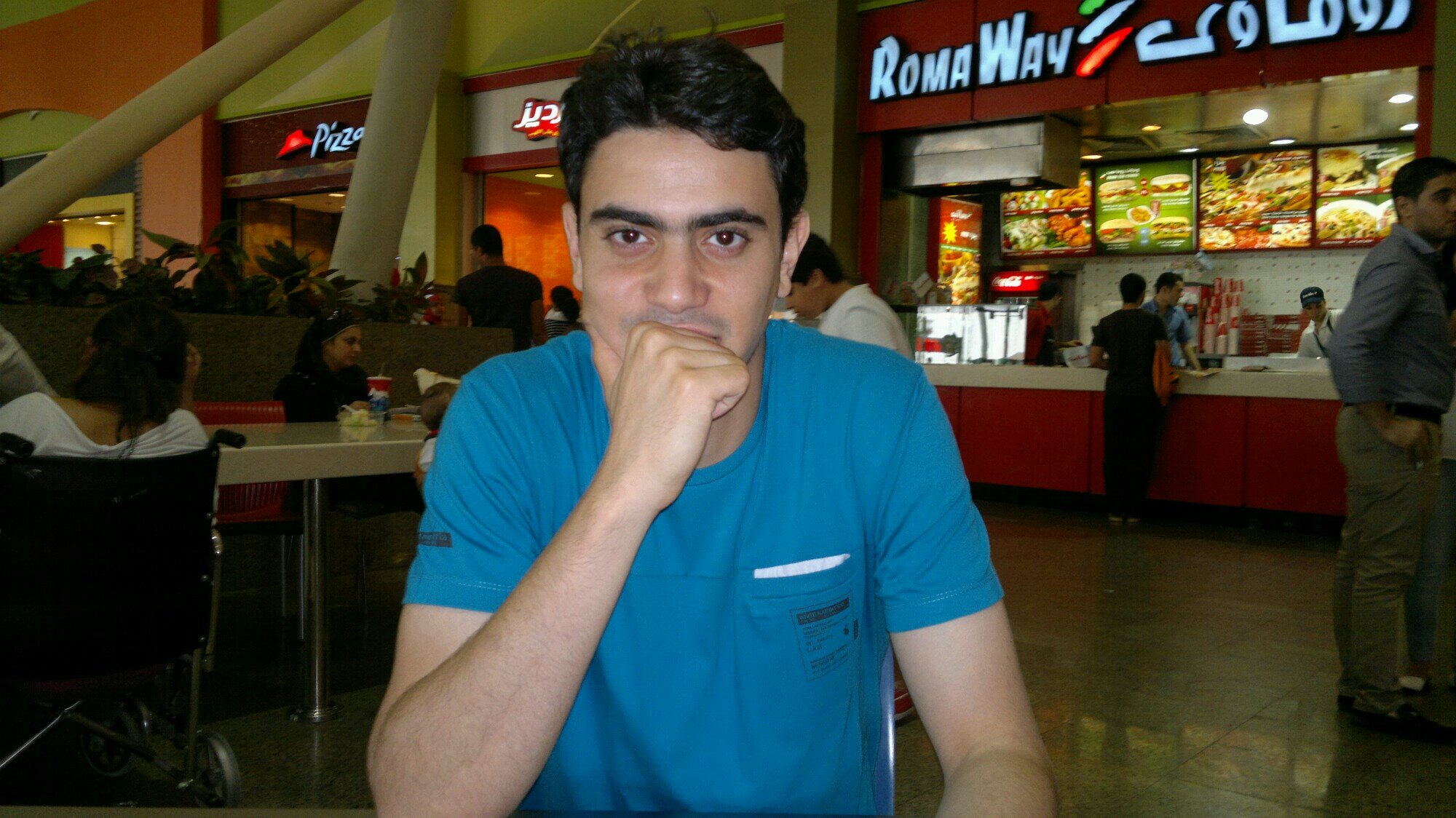 m7_mohamed_saad's profile picture. 