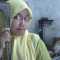 DIMASKHOIRUNNIS's profile picture. Ibu rumah tAngga