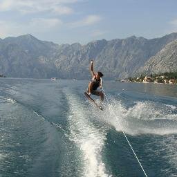 Forex trading is my life , and water skiing is a close second. Why work when you can trade?