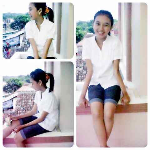 Hidup itu indah tpi mnjalaninya gak smudah&smulus crita d dongeng ~||my relationship @sansanzscreamo ♥