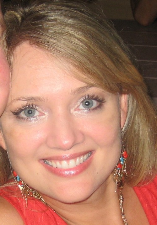 JulieBakerRush's profile picture. Nationals Fan