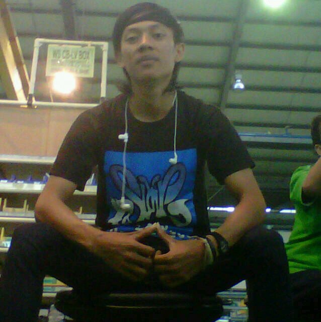 sandy_khedo's profile picture. Menurut lho bener belom tentu bener menurut orang laen !!!